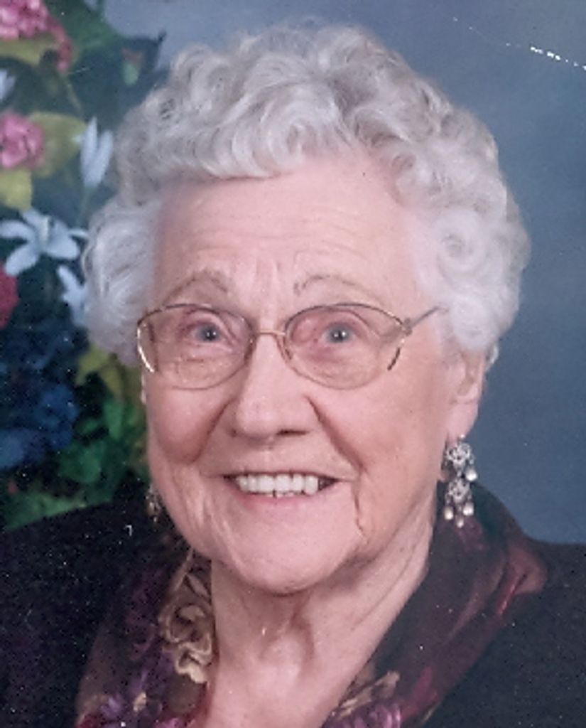 Esther Sobak
