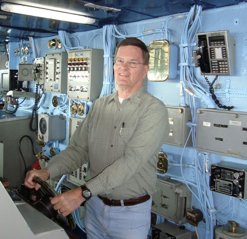 Stephen Wayland Silagi