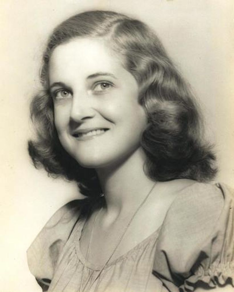 Betty Jean Strickland Profile Photo