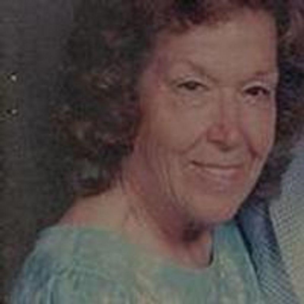Aline Wright Ryan