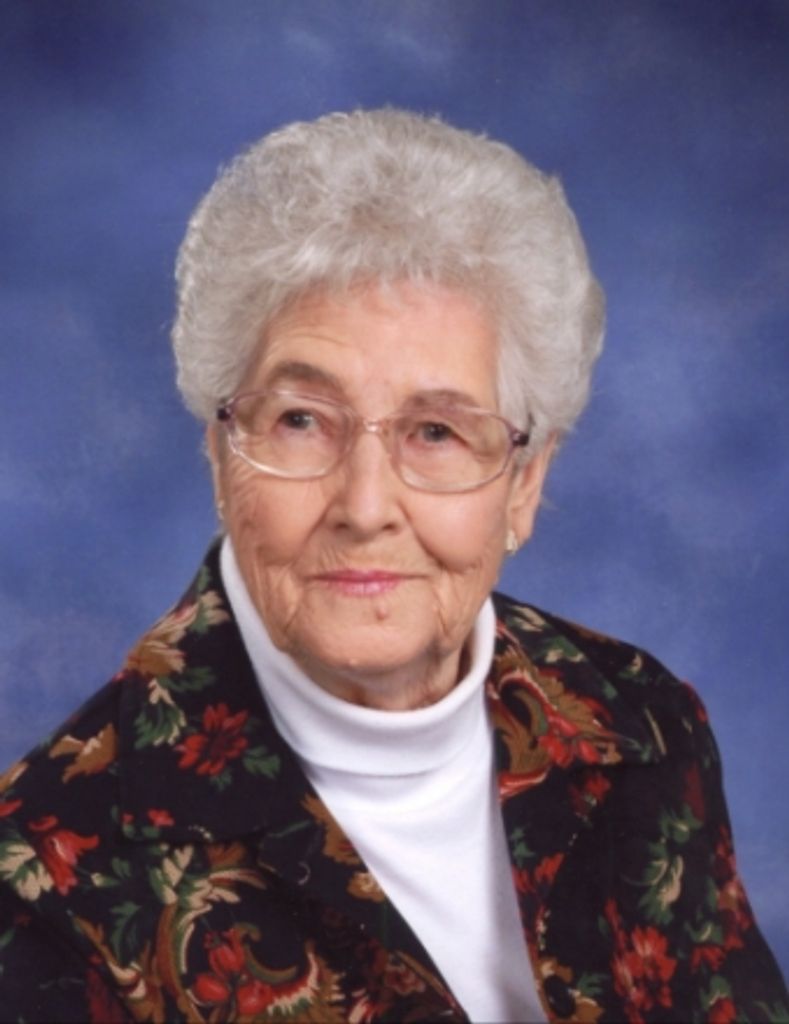 Edith Turner Allen