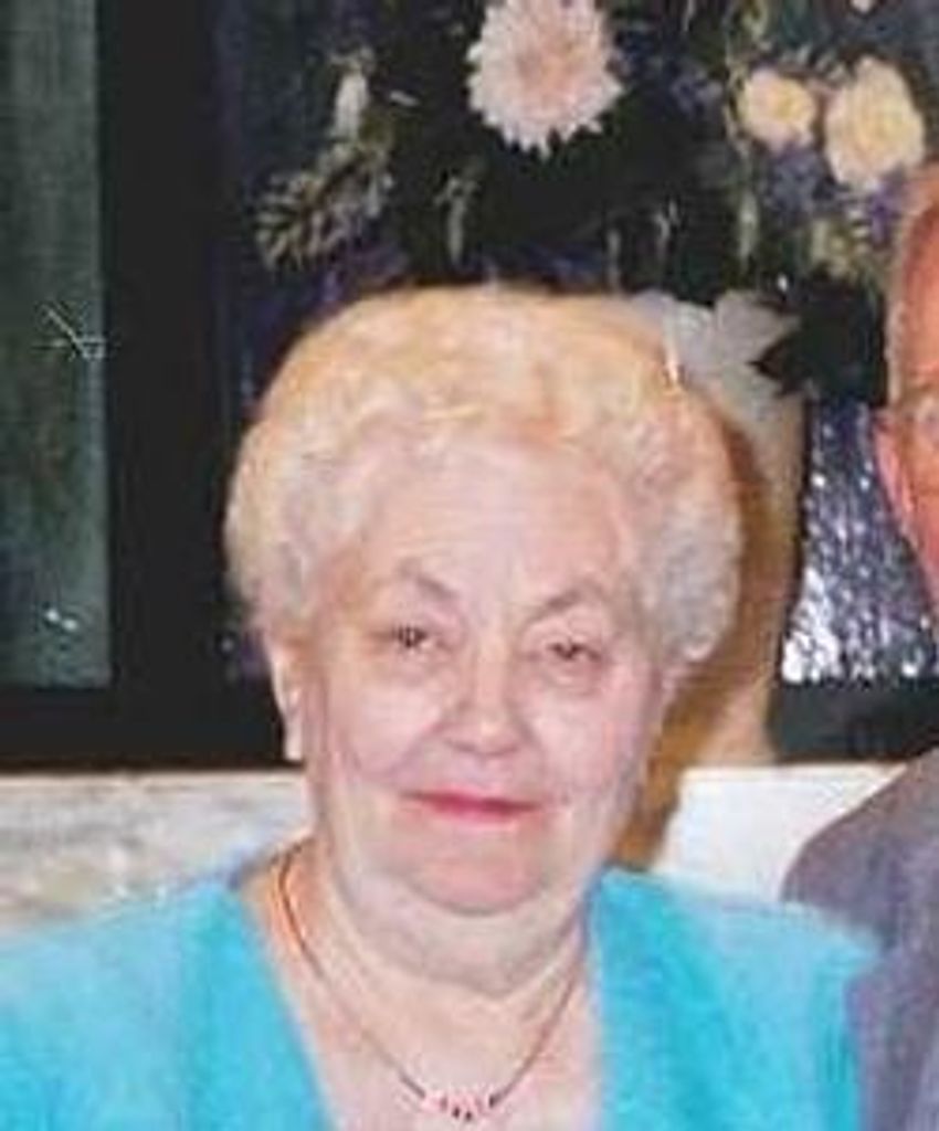Alice E. Songer Profile Photo