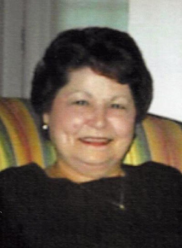 Margaret Louise Dobbs Profile Photo