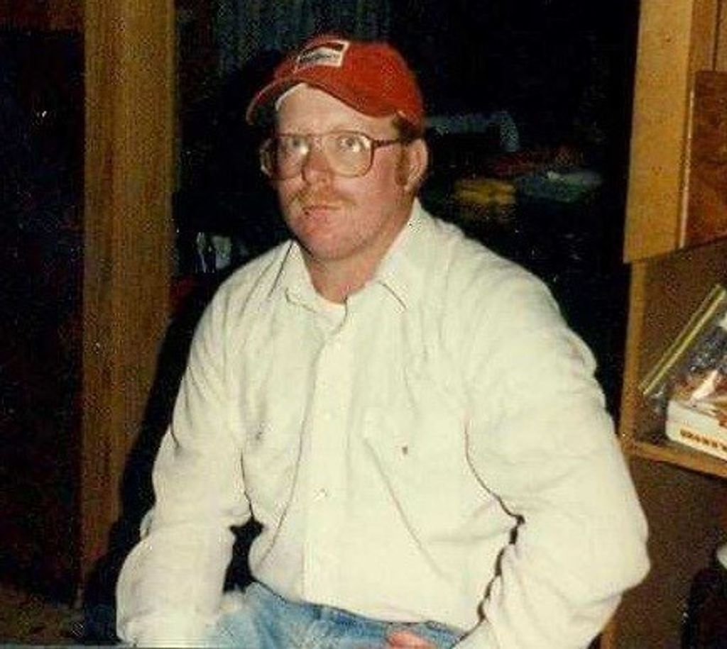 Benny Ray Doty Profile Photo