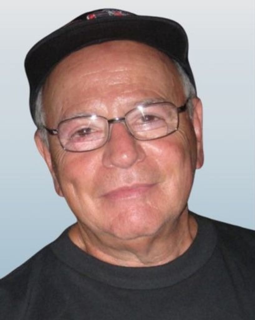 Raymond Ross Yoke Profile Photo