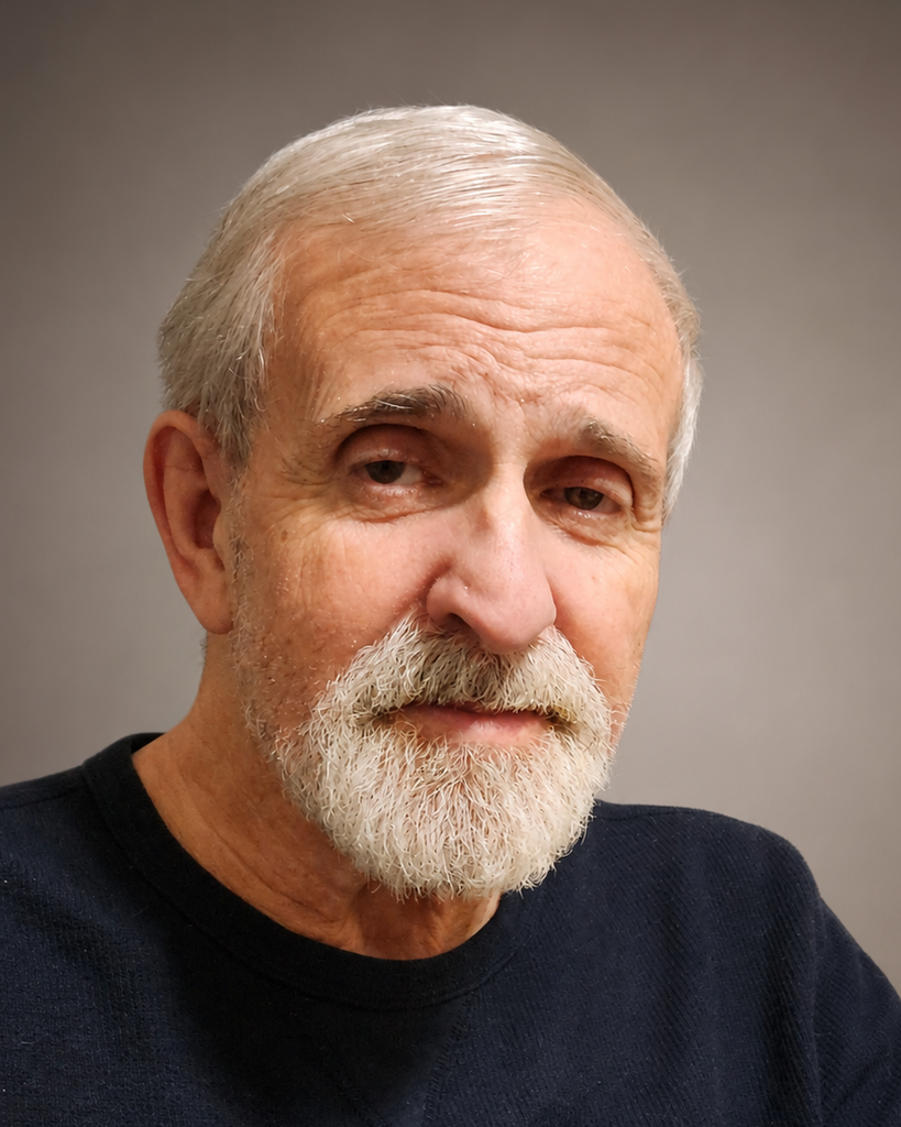 William Raposa Profile Photo
