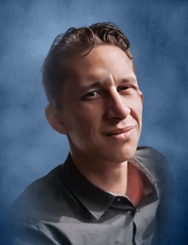 Ryan Robert  Luedtke Profile Photo