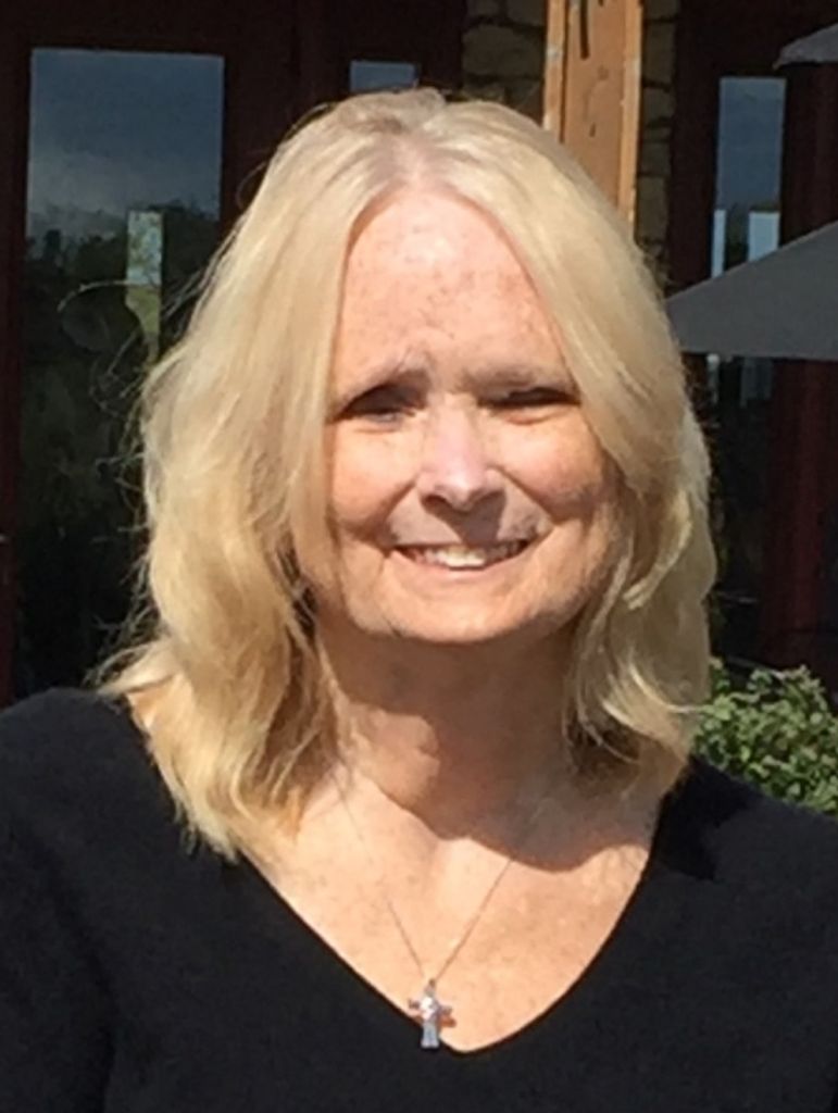 Christine Mary Hunter