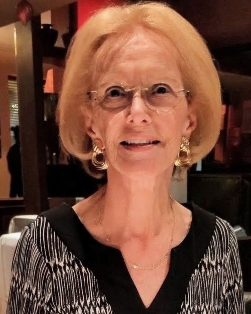 Claire Maureen Miller