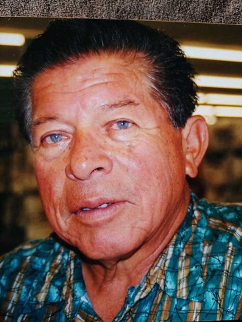 Oscar Muniz
