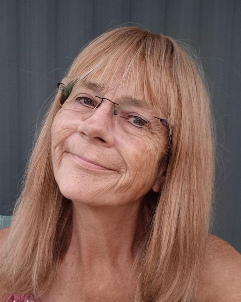 Susan V. Sane Profile Photo