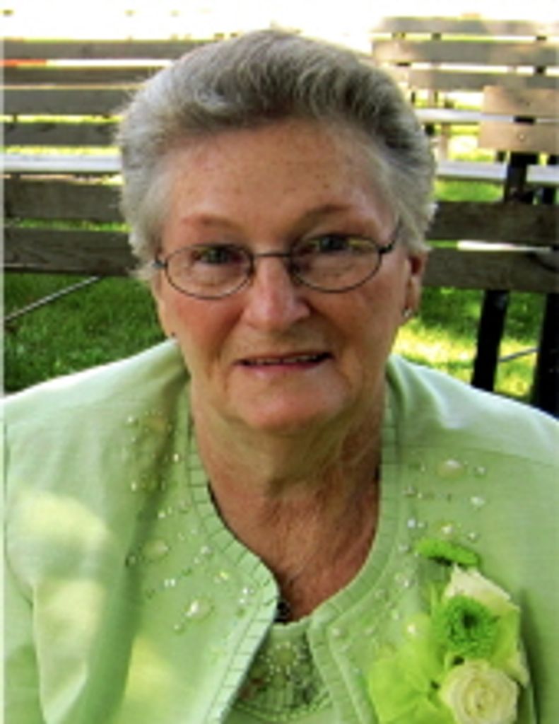 Joyce  E.  Fichter Profile Photo