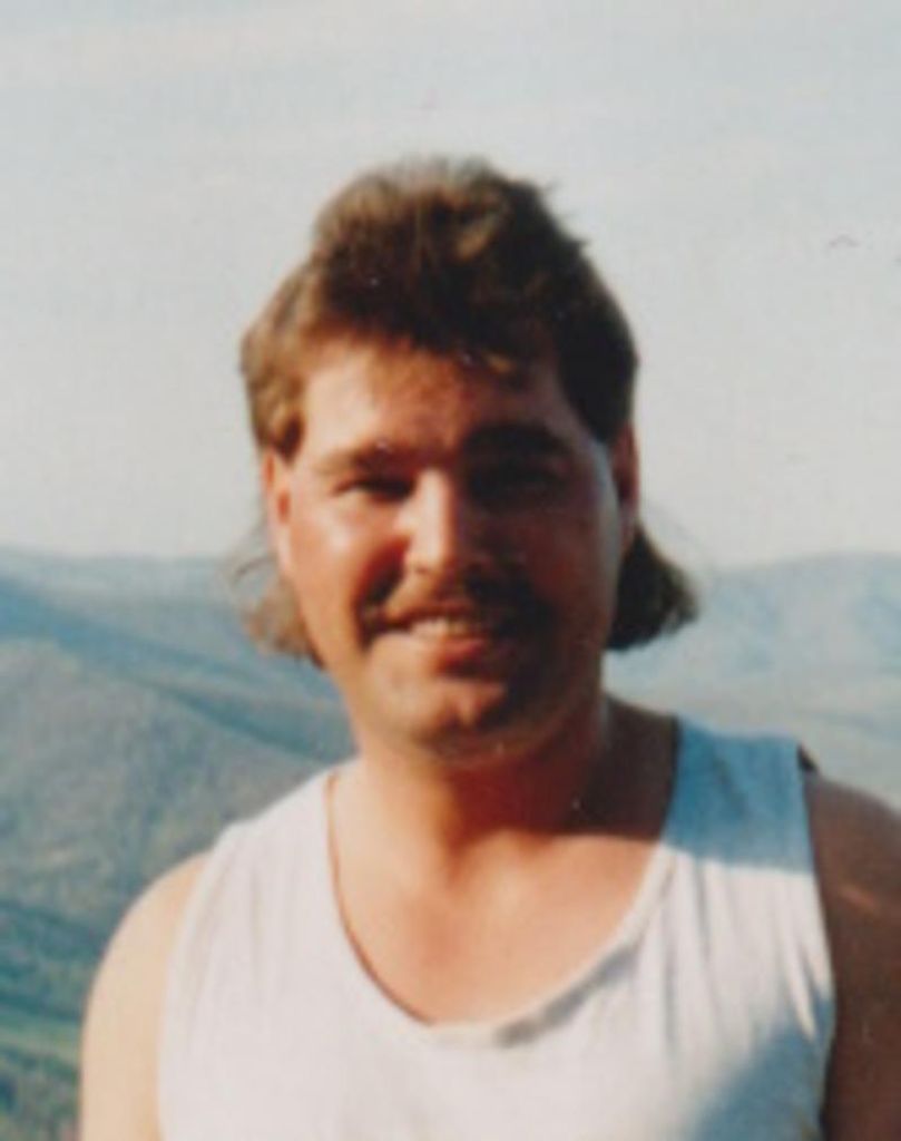 Kenneth Reese Mabe Profile Photo