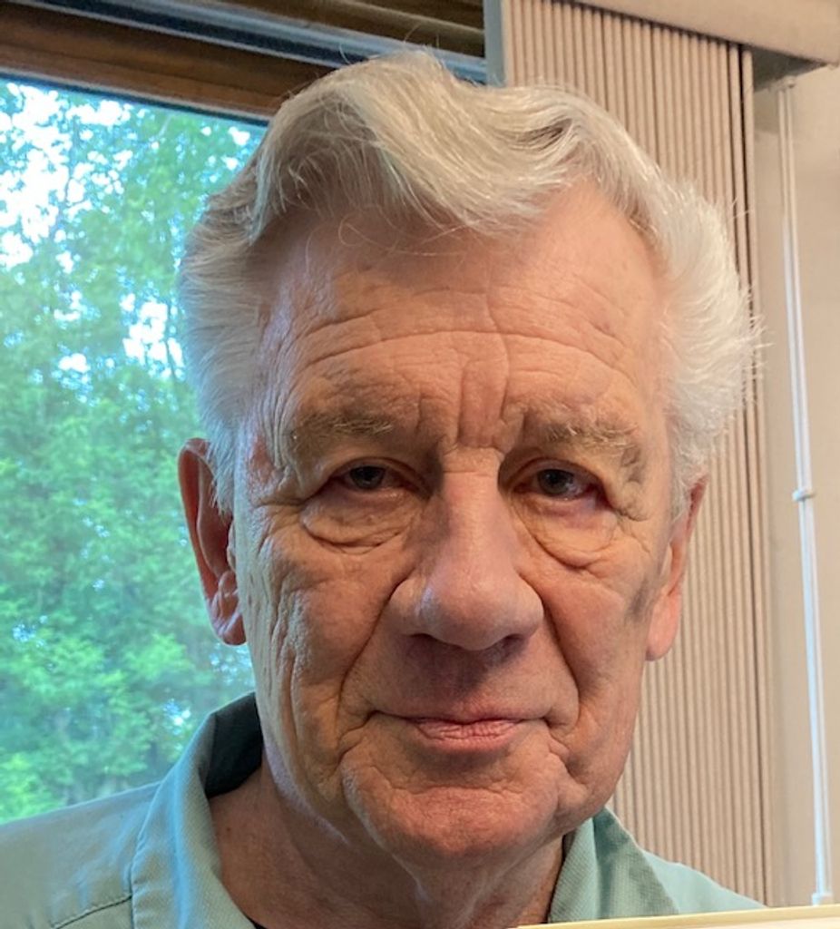 Donald 'Don' Blegen Profile Photo