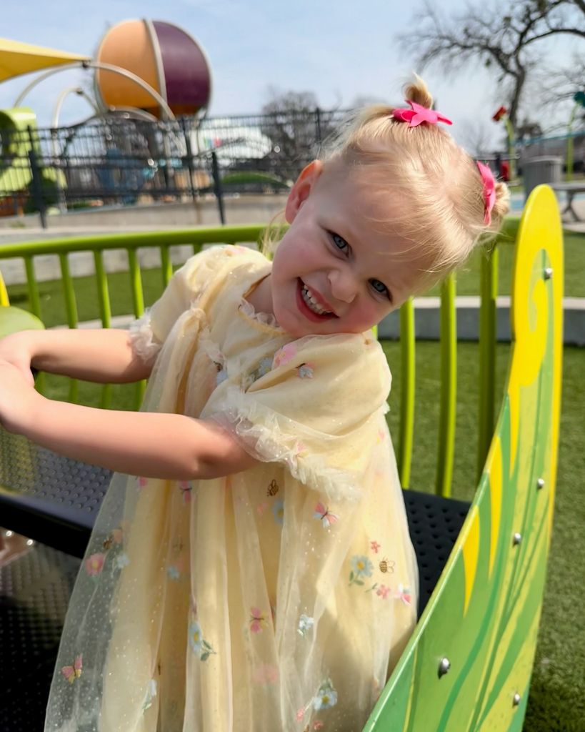 Nora Christine Perillat