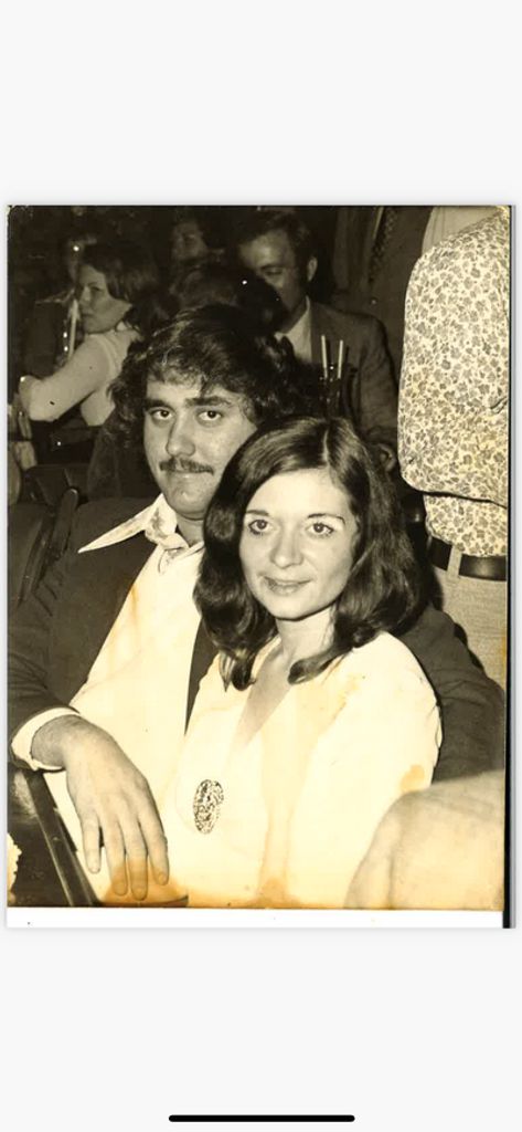 David Michael Cariota Profile Photo