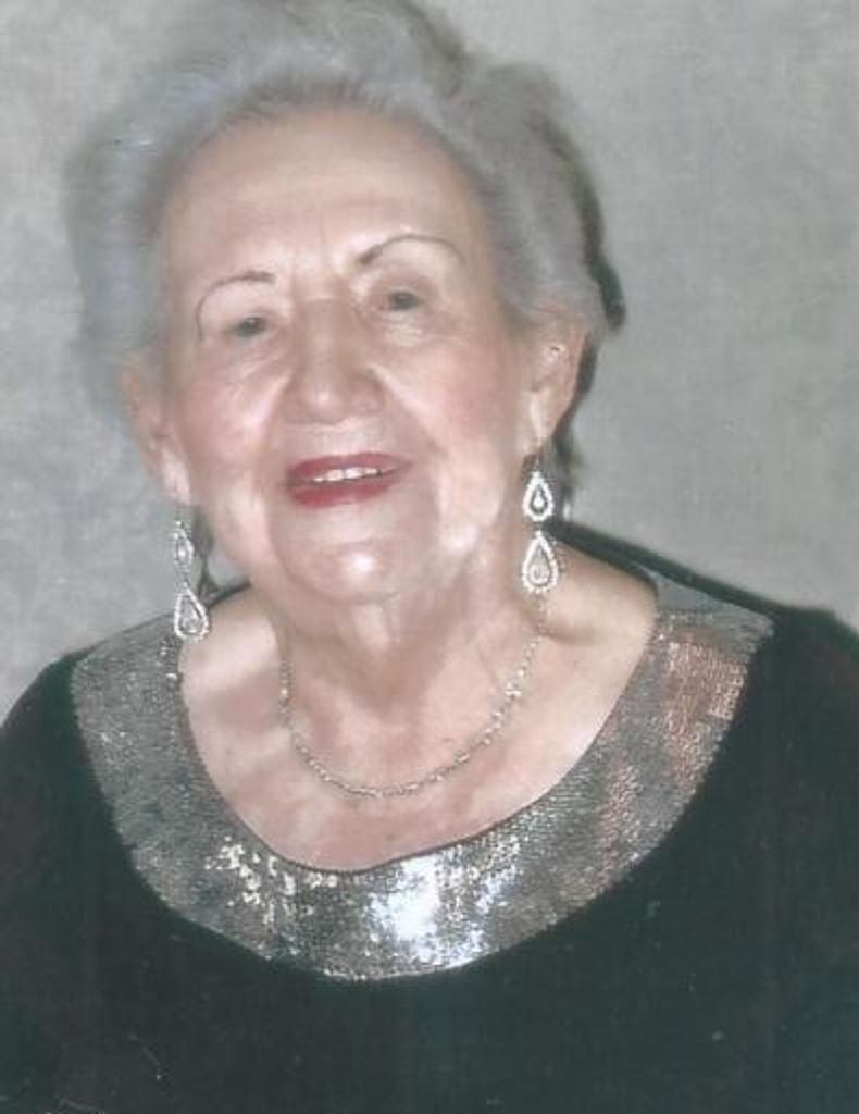 Anne M. (Gallagher)  Rush