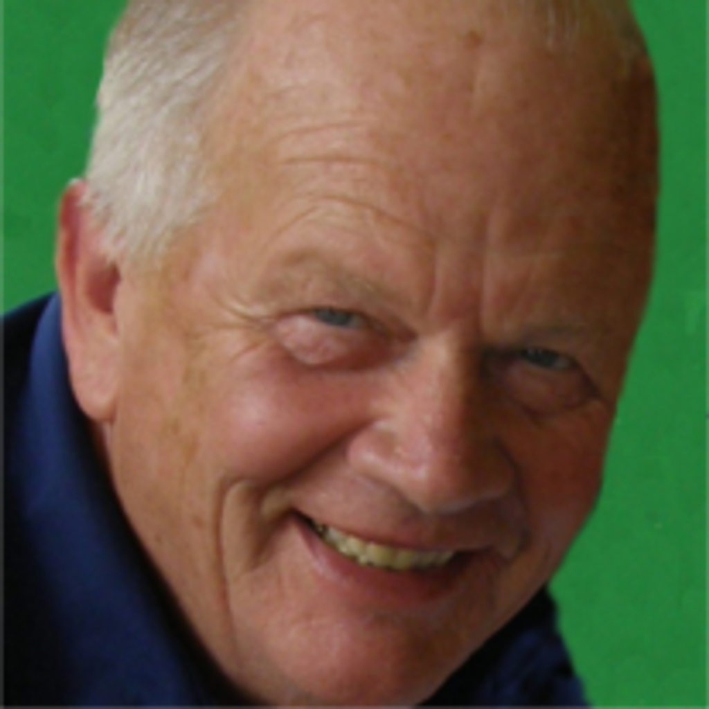 Peter Zender