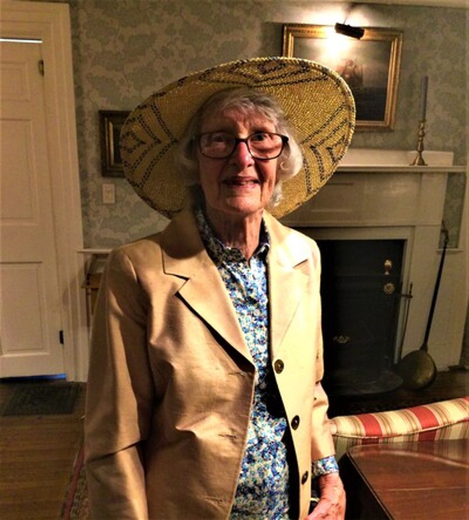 Ruth J. Fullerton Profile Photo