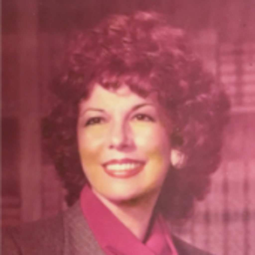 Doris Webster