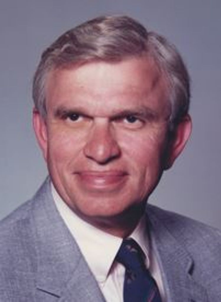 Dr. John Frederick Hiehle Sr. Profile Photo