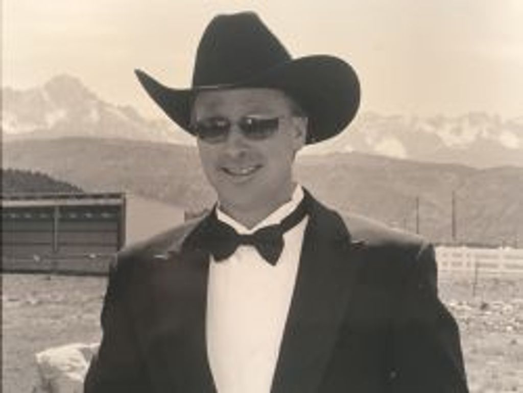 Hank Kennedy