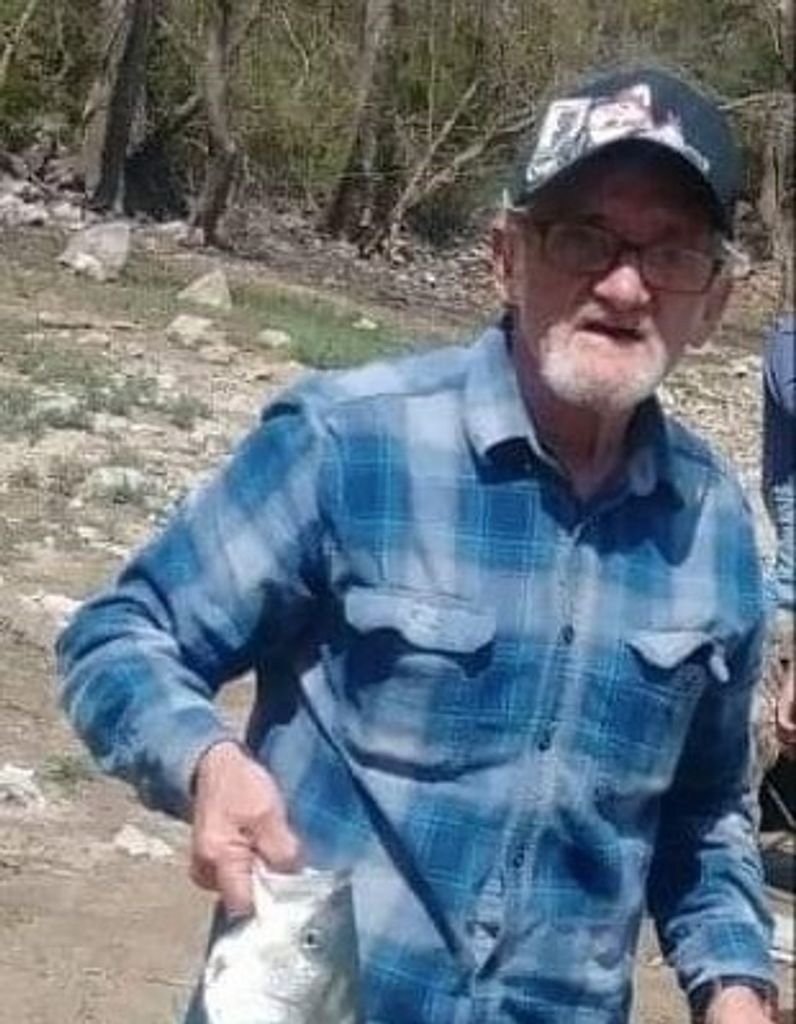 Franklin James Garrett Profile Photo