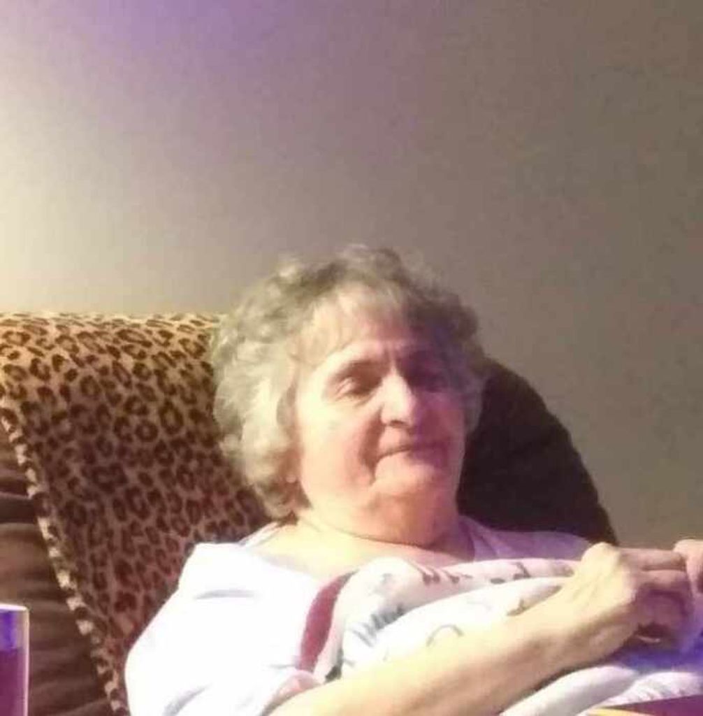 Doris Wilder
