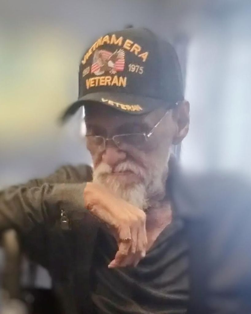 John "Johnny" Gonzales Profile Photo