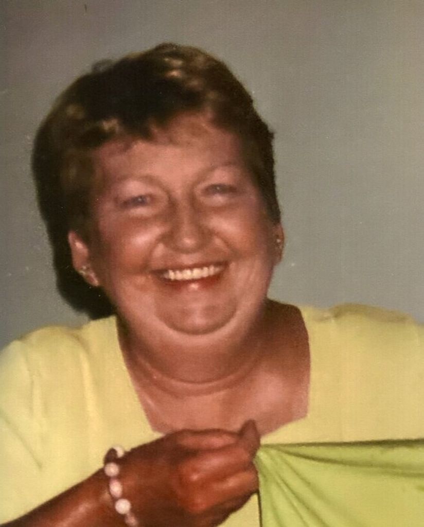 Betty L. Mayhall Profile Photo