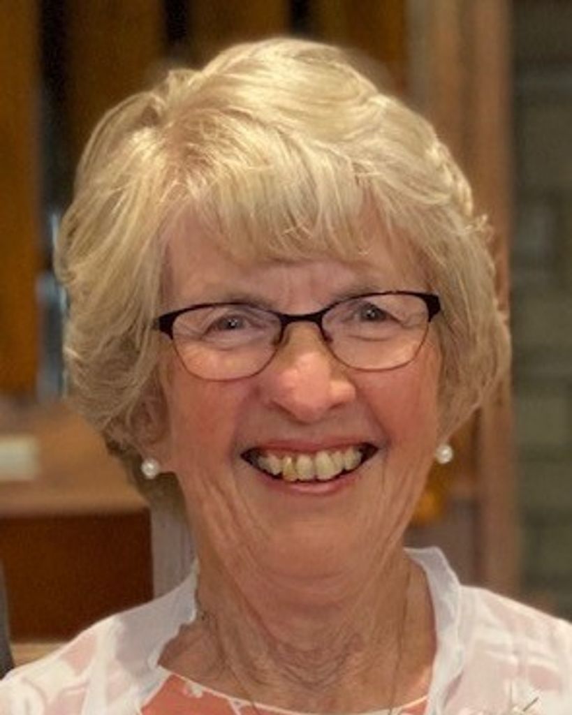 Ruth Eleanore Olson