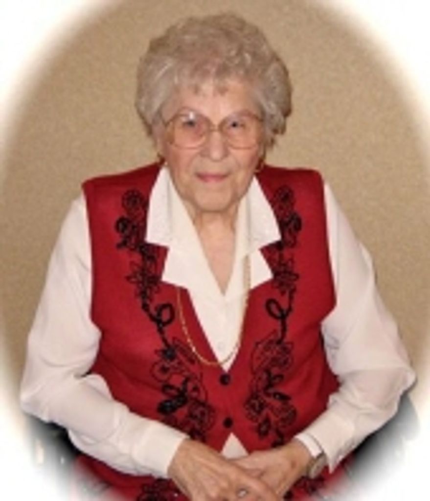 Clara A.  Irby