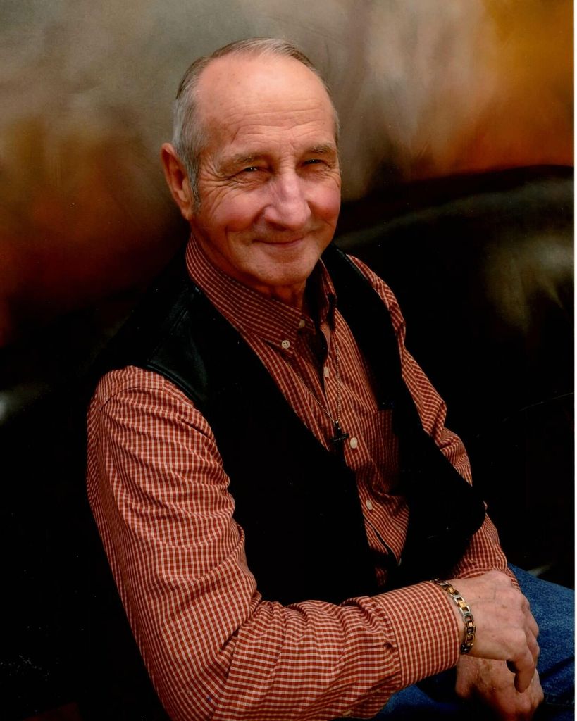 Darrell Lynn Clements Sr.