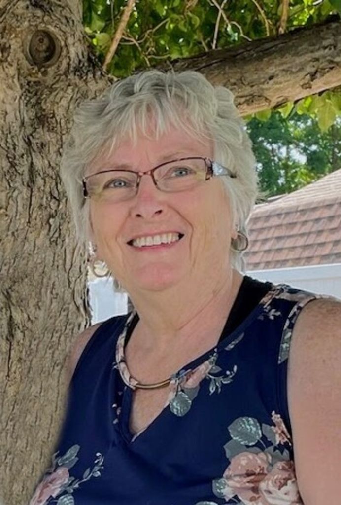 Kay Madsen Profile Photo