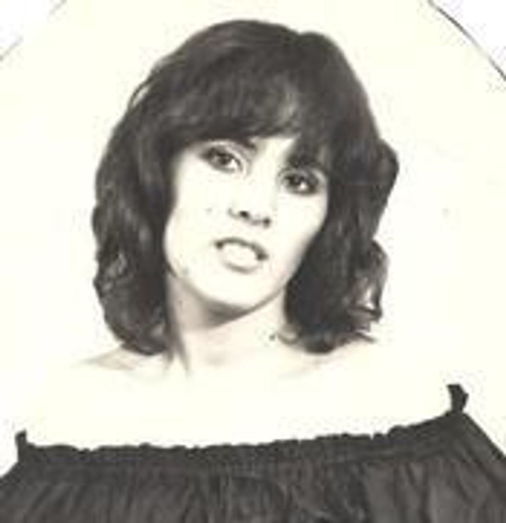 Josefina 'Pepa' Martinez