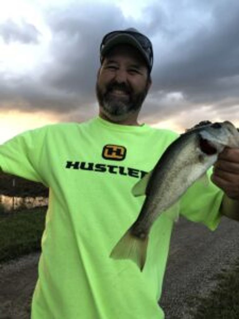 Lance Christian Simmons Profile Photo