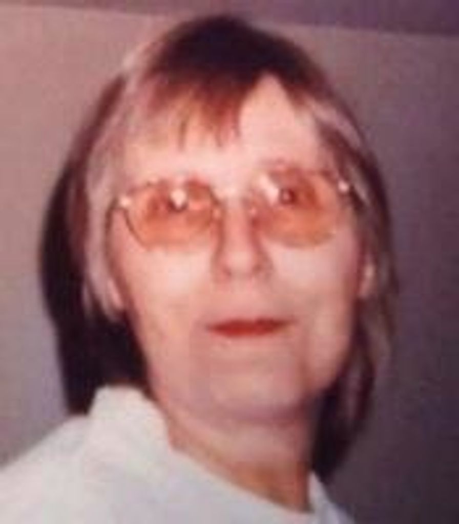 Barbara Shelden