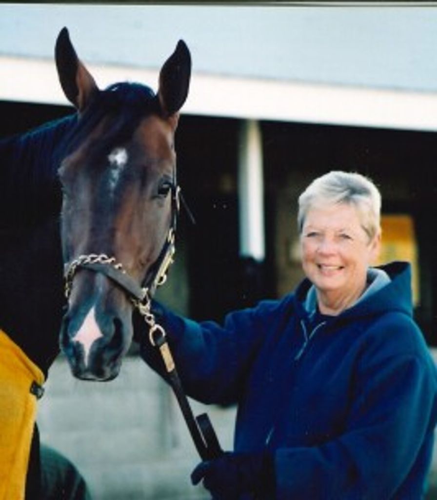 Helen Payne Profile Photo
