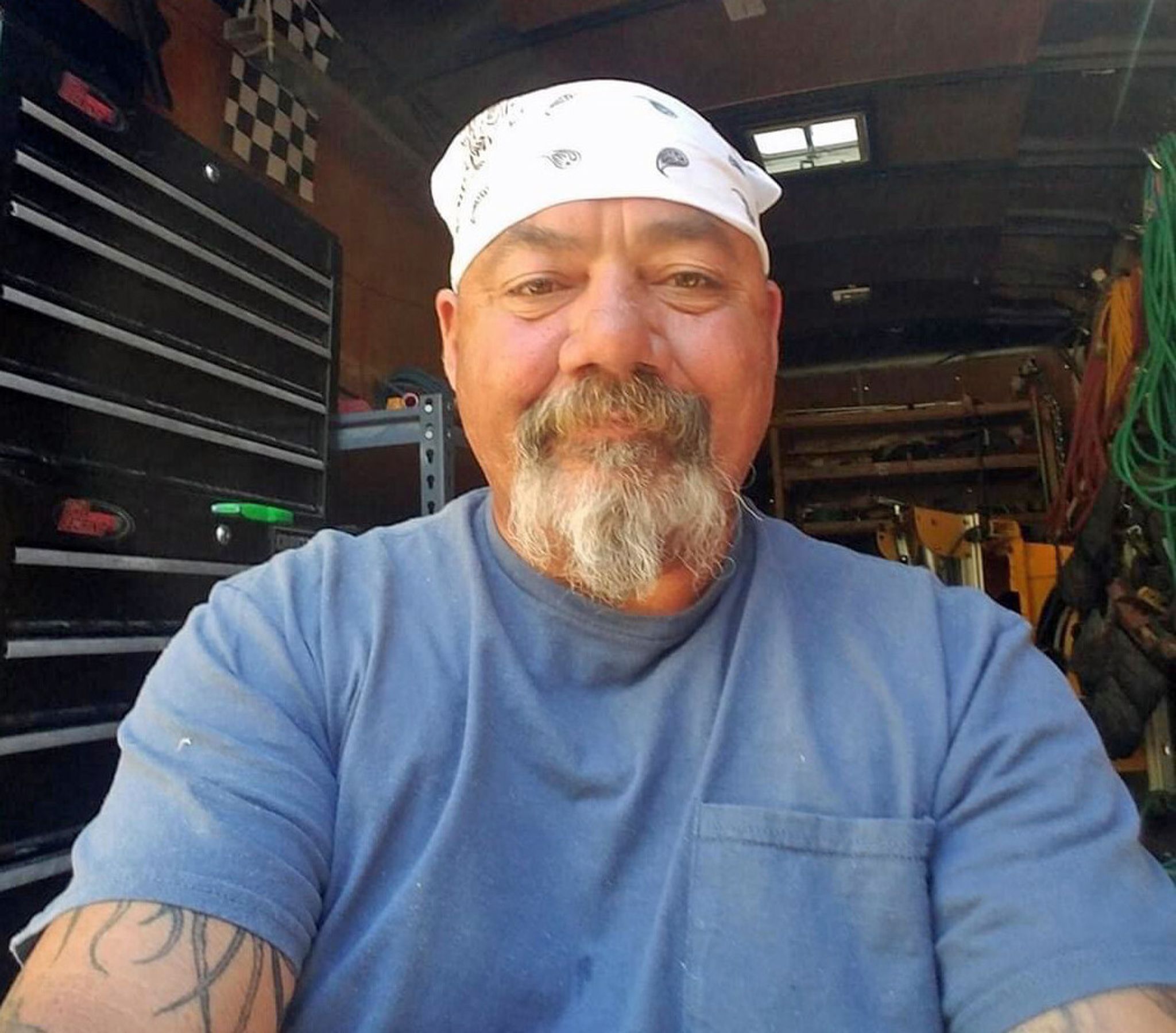 Came across of some of my grandpa Kaiser days RIP just a few days short of  his 96 bday, image size:2048x1799