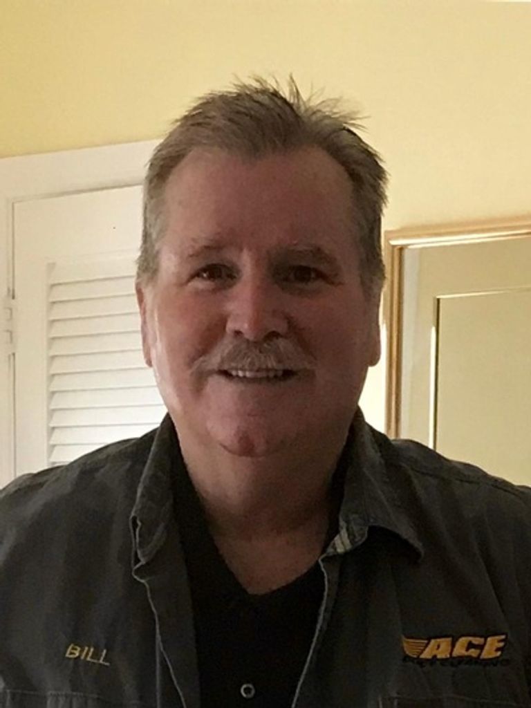 William T. Grant Profile Photo