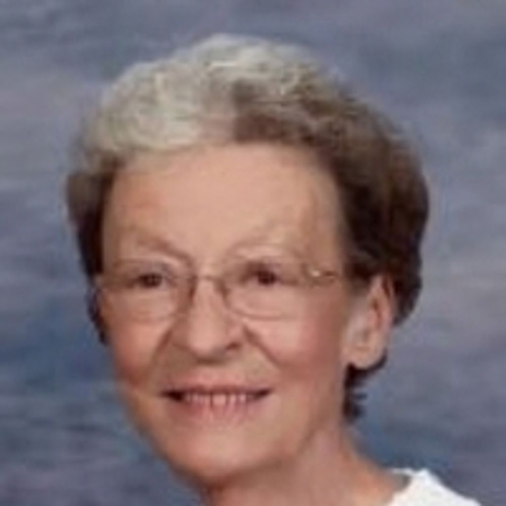 Betty "Jean" Williamson Profile Photo