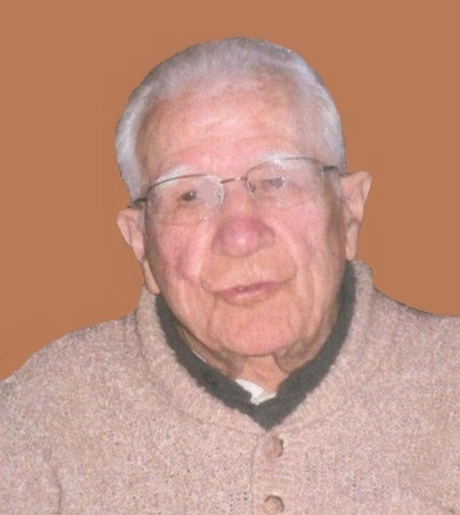 Antonio R. Garcia