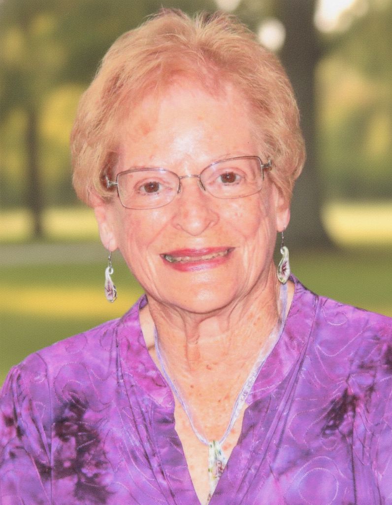 Doris G. Dunn Profile Photo