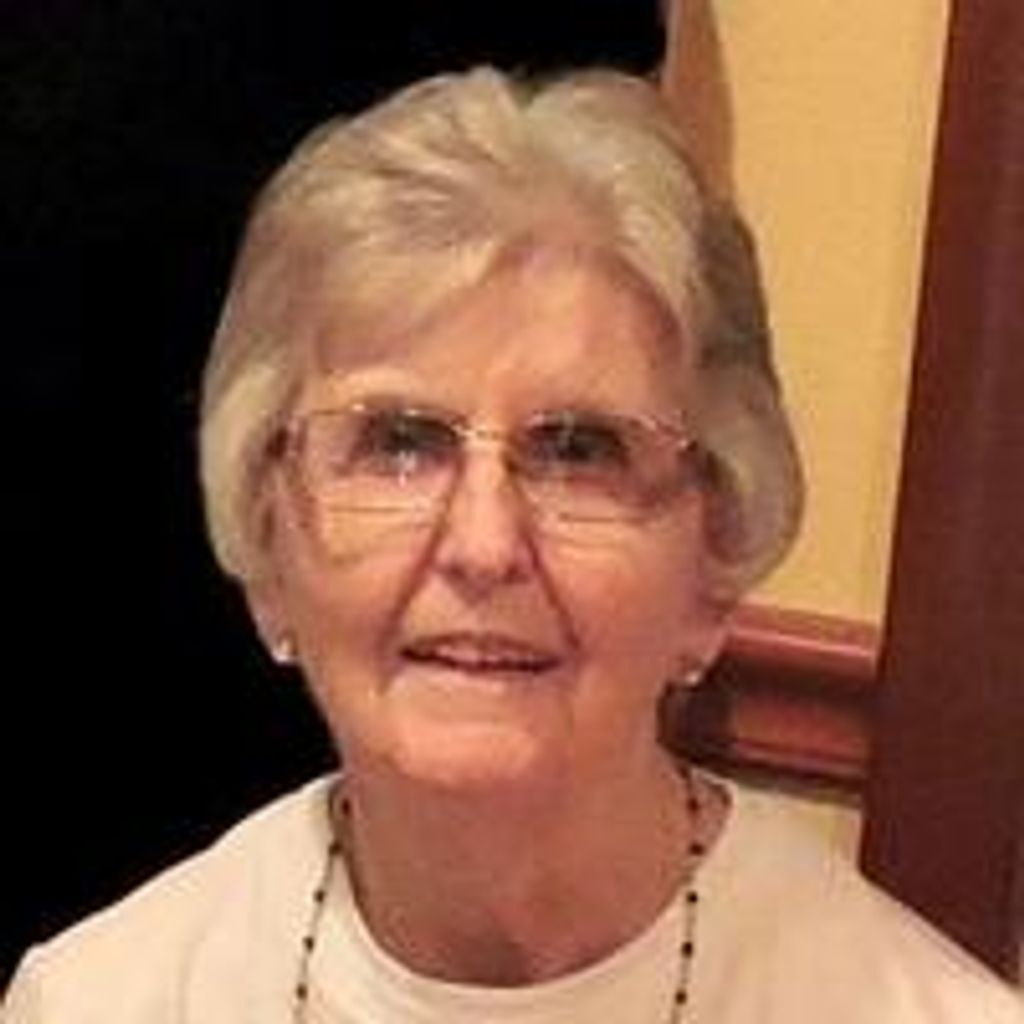 Charlotte Mccullough Bennett