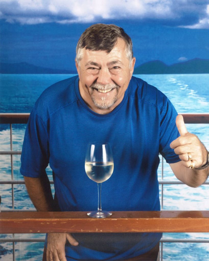 Billy Don Brown