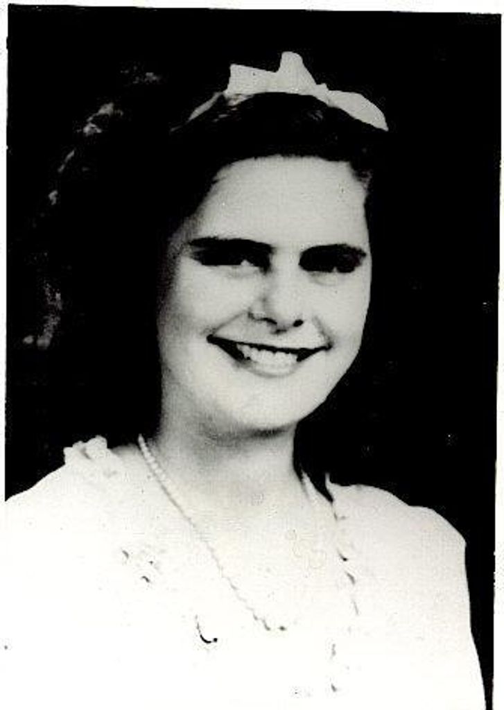 Gladys Rytima
