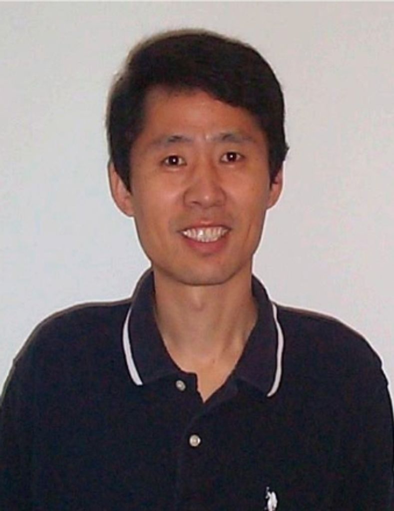 Shuanglin Zhang