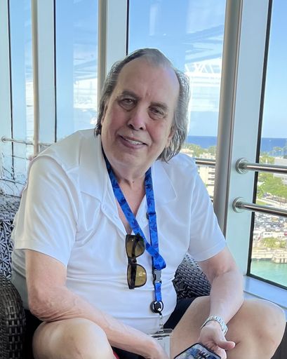 Gary Grant Brown Profile Photo