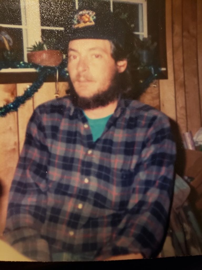 Ronnie “Plug” Godsey Profile Photo