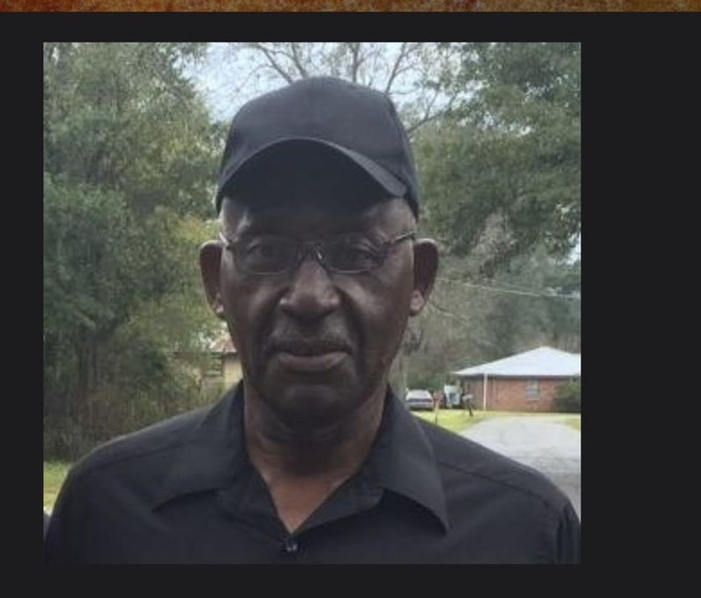 Walter Joseph "Boo" Williams